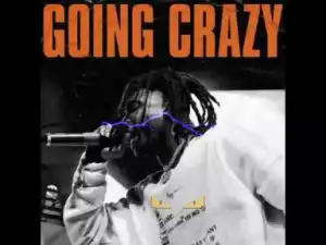 Instrumental: Lil Keed - Going Crazy